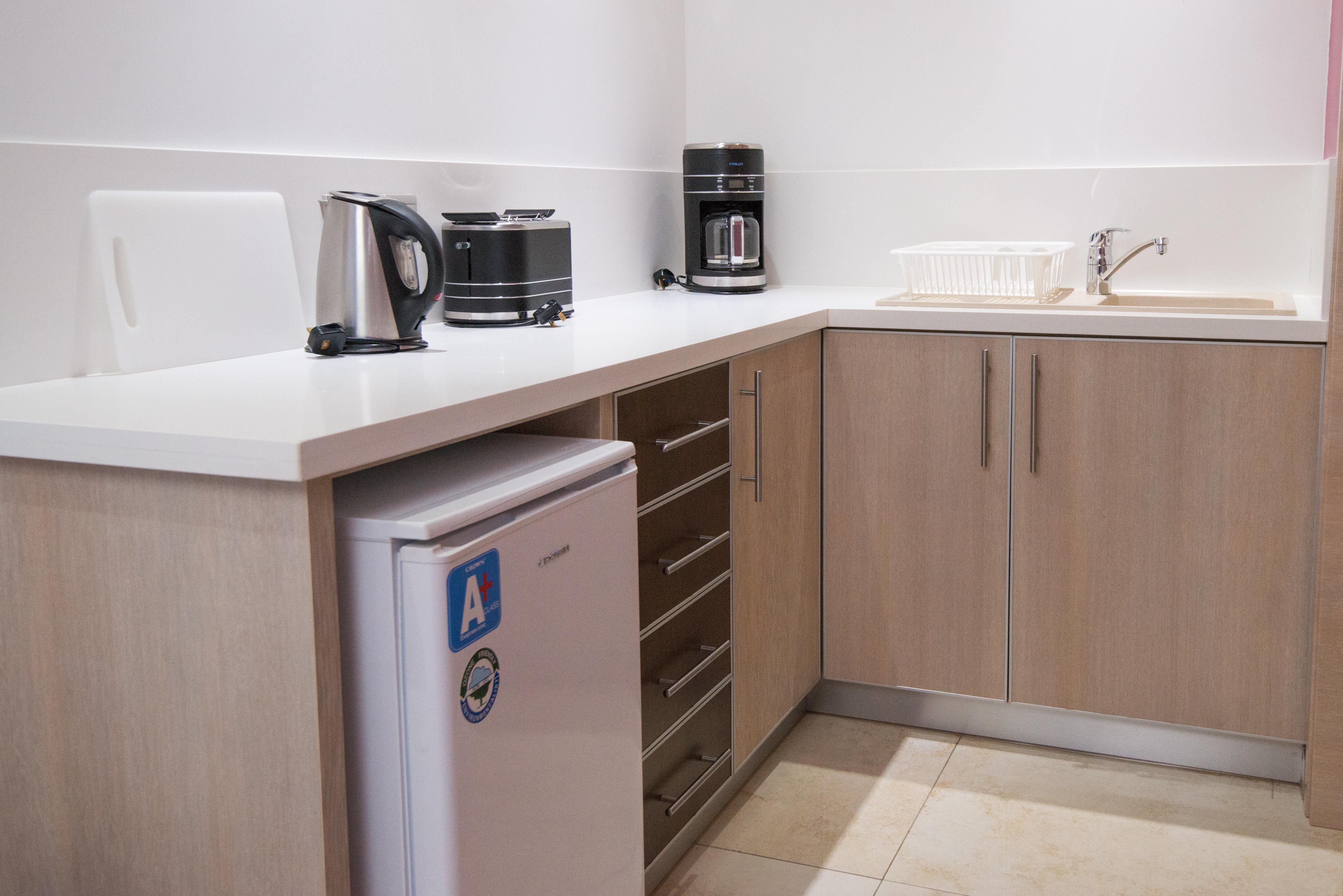 Loutsiana Deluxe Apts Айя Напа Екстериор снимка